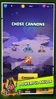 Star Cannon Ball Blast screenshot 2