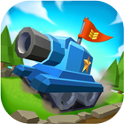 Tank Stars 3D ikona