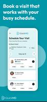 QuickMD تصوير الشاشة 3