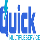 quickmultipleservice ไอคอน