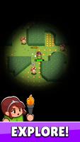 Dungeon Looter скриншот 1