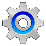 Quick Settings app icon