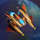 APK Astro Scavenger - Space Battle
