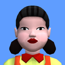 APK Squid Game - Survival Runner