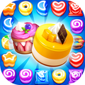 Cake Match Master --- Match 3