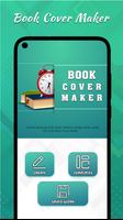 Book Cover Maker-poster