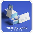 Business Card Maker, Templates aplikacja