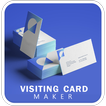 ”Business Card Maker, Templates