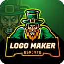 Logo Esports Maker - Mascot-APK