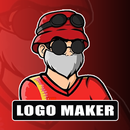 FF Logo Maker - Gaming Esports aplikacja