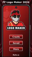 پوستر FF Logo Maker