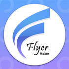 Flyer Maker, Ads Page Designer icône