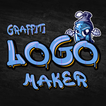 Graffitti Logo Maker, Name Art