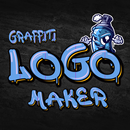 APK Graffitti Logo Maker, Name Art