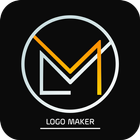 Logo Maker: Design & Create biểu tượng