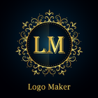 Luxury Logo Maker, Logo Design アイコン