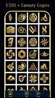 Luxury Logo Maker, Logo Design screenshot 3