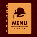 APK Menu Maker - Vintage Design