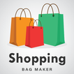 Shopping Bag Maker ícone