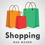 Shopping Bag Maker icône
