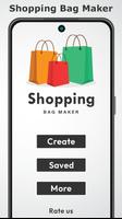 Shopping Bag Maker পোস্টার