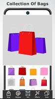 Shopping Bag Maker স্ক্রিনশট 1