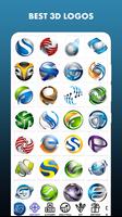 3D Logo Maker screenshot 1