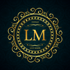 Vintage Logo Maker icon