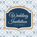 Wedding Invitation Card Maker aplikacja
