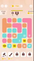 Block Story Affiche