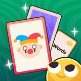 APK Solitaire Associations: Word