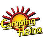 Camping Heino icône
