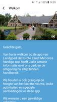 Grote Zand 截图 1