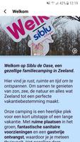 De Oase! 截图 1