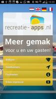 Hotel-App poster