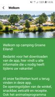 Groene Eiland capture d'écran 1