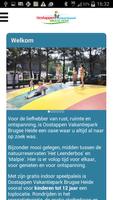Brugse Heide screenshot 1