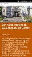 1 Schermata De Berckt