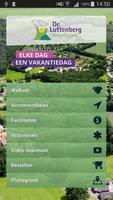 de Luttenberg ポスター