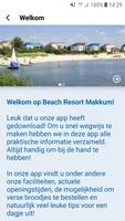 Makkum Beach screenshot 1