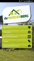 Norgerberg ポスター