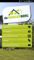 Norgerberg poster