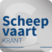 daily Scheepvaartkrant icon