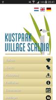 Poster Village Scaldia