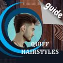 Quiff hairstyle Guide APK