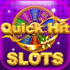 Quik Hit Slots: Vegas Slots 图标