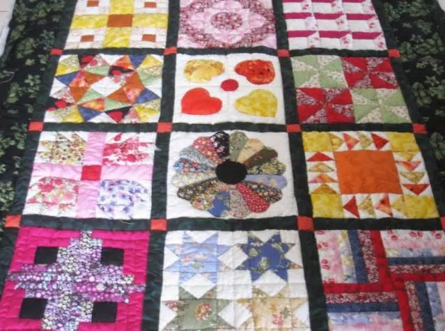Quilt and Patchwork Design APK for Android Download