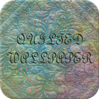 Quilted Wallpaper आइकन