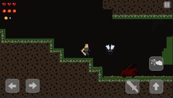 OverHunt  2D Platformer Game screenshot 3