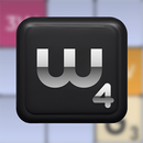 Wurdian: 2-4 player word game APK
